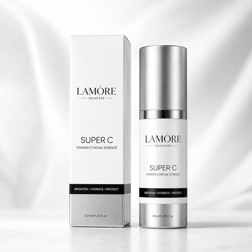 LAMORE Super Vitamin C Essence
