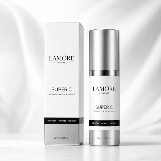 LAMORE Super Vitamin C Essence