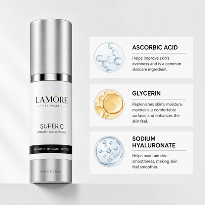 LAMORE Super Vitamin C Essence