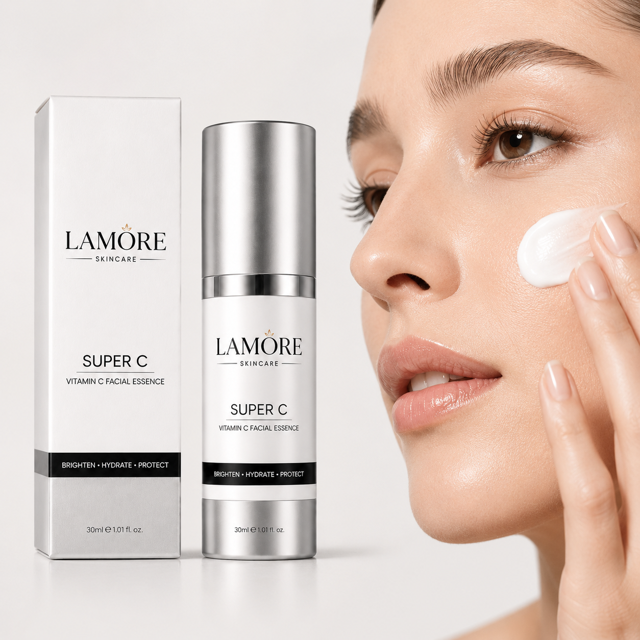 LAMORE Super Vitamin C Essence