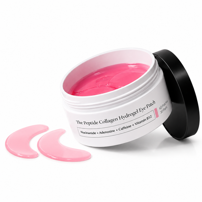 COLLAGEN HYDROGEL EYE PATCH
