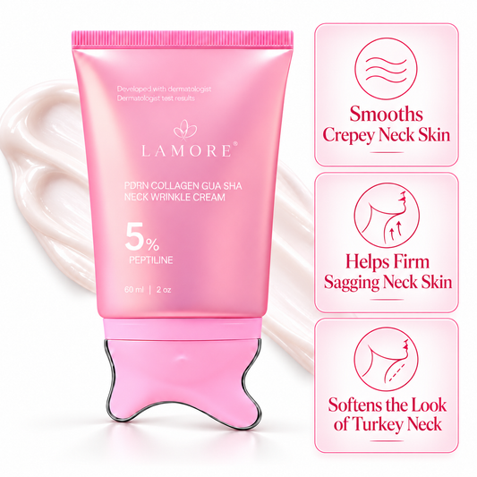 Korea's #1 PDRN Anti-Aging Cream