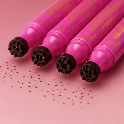 Aura Freckle and Fine Tip Eyeliner Pen